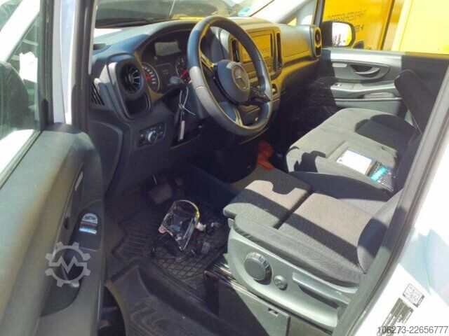 Van Mercedes-Benz Vito116CDI KA Extralang,Automatik,Klima,Kamera