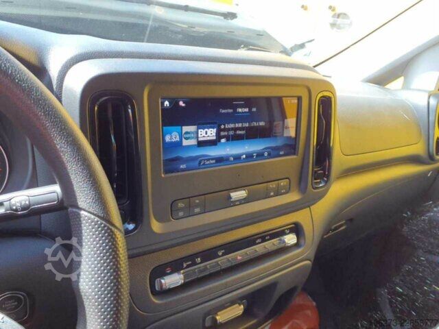Van Mercedes-Benz Vito116CDI KA Extralang,Automatik,Klima,Kamera