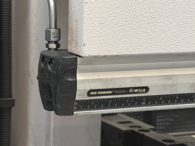 Abkantpresse BYSTRONIC - Xpert 400 Bystronic Xpert 400/5100