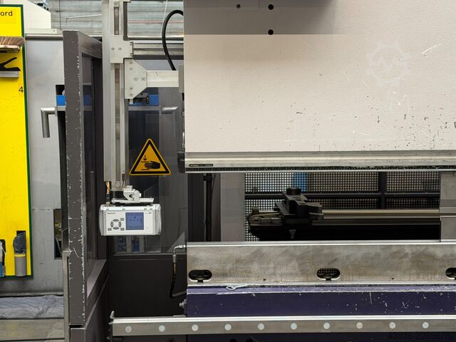 Abkantpresse BYSTRONIC - Xpert 400 Bystronic Xpert 400/5100
