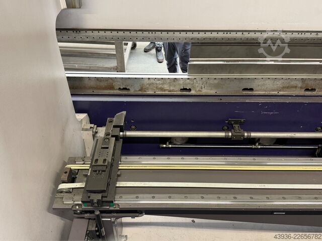 Abkantpresse BYSTRONIC - Xpert 400 Bystronic Xpert 400/5100