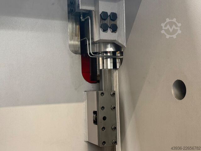 Abkantpresse BYSTRONIC - Xpert 400 Bystronic Xpert 400/5100