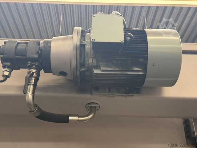 Abkantpresse BYSTRONIC - Xpert 400 Bystronic Xpert 400/5100