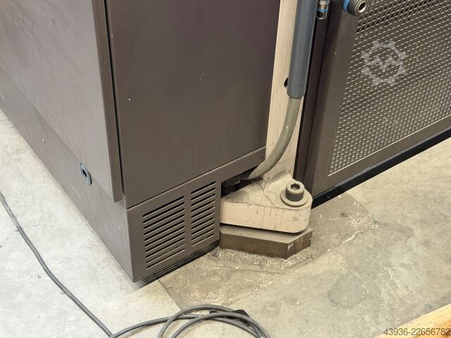 Abkantpresse BYSTRONIC - Xpert 400 Bystronic Xpert 400/5100