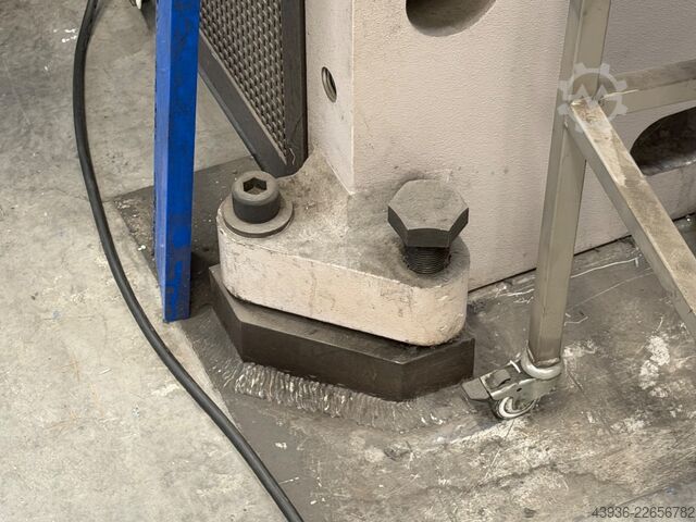 Abkantpresse BYSTRONIC - Xpert 400 Bystronic Xpert 400/5100