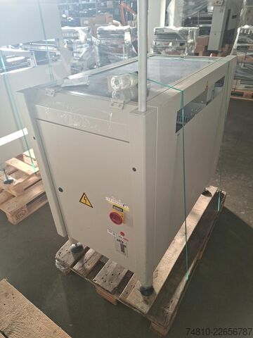 Bestückungstechnik Handling ASYS LSB 03  Destacker