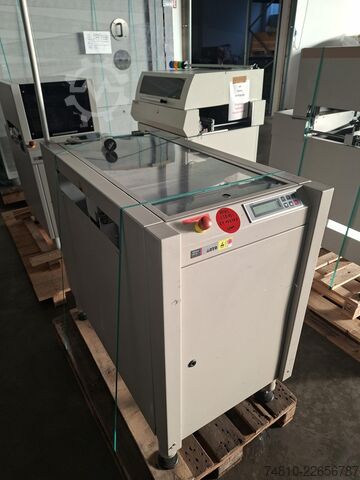 Bestückungstechnik Handling ASYS LSB 03  Destacker