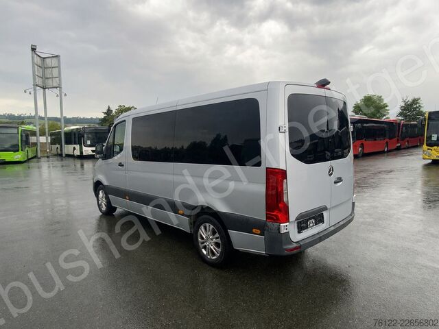 Personenbeförderung Mercedes-Benz Sprinter 314 CDI