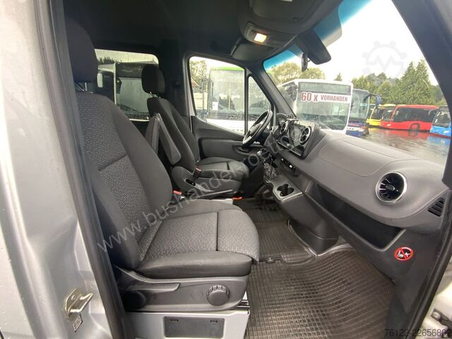 Personenbeförderung Mercedes-Benz Sprinter 314 CDI
