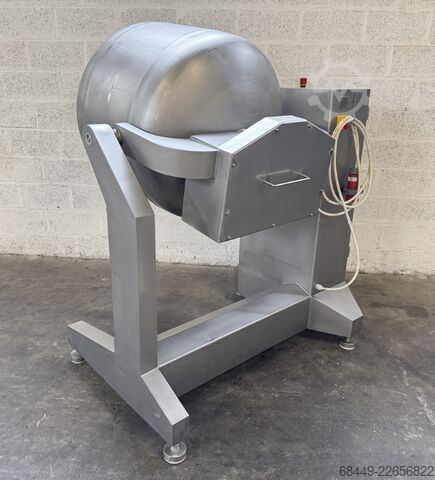 Vakuumtumbler 300L N&N Nadratowski Vacuümtumbler 300 L.
