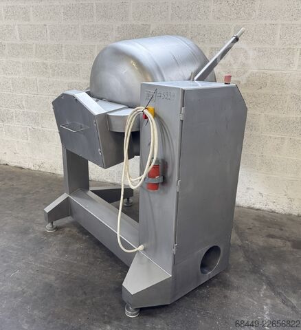 Vakuumtumbler 300L N&N Nadratowski Vacuümtumbler 300 L.