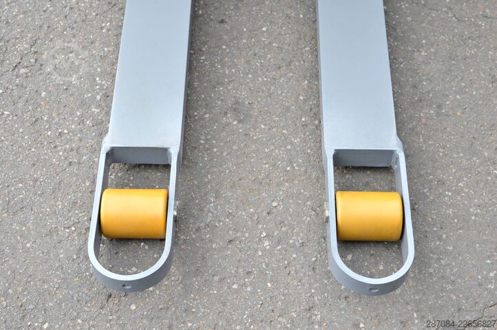 Hochhubwagen Jungheinrich EJC 112