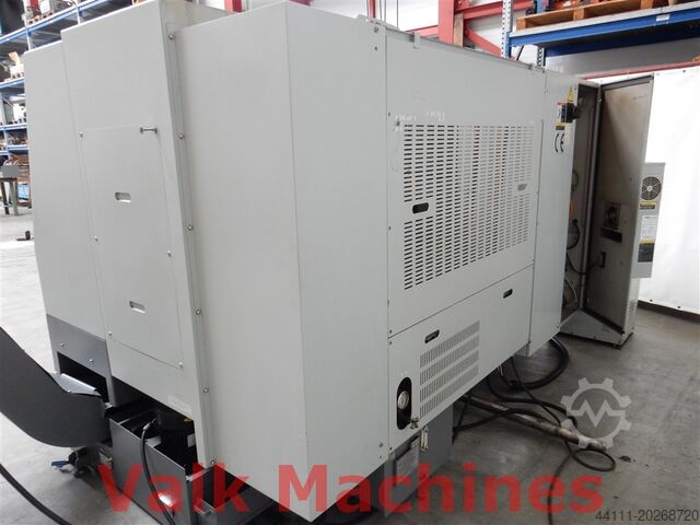 CNC Drehmaschine Hyundai SKT28 Hyundai Wia SKT28