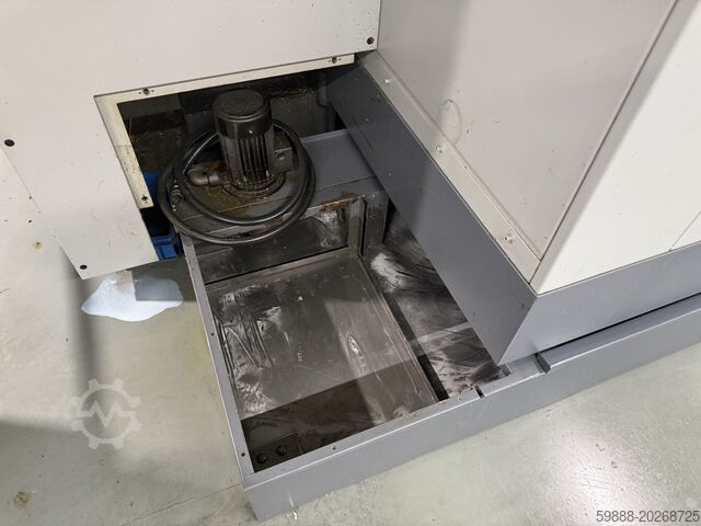 Vertikales Bearbeitungszentrum BRIDGEPORT VMC800-22