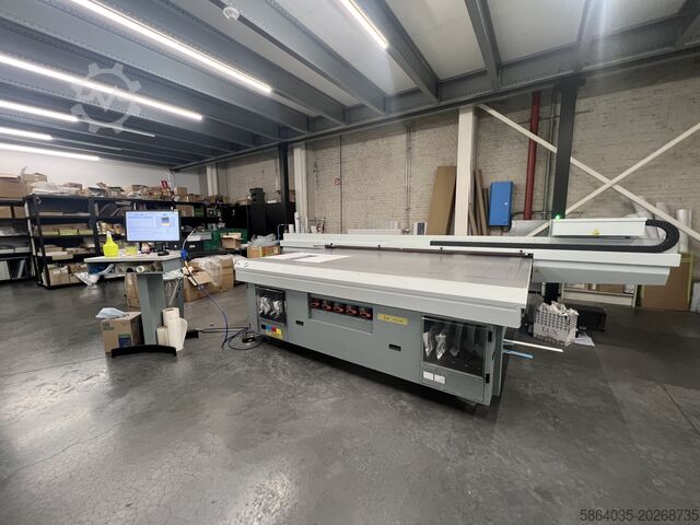 Digital printing machine Canon Arizona 1260 GT
