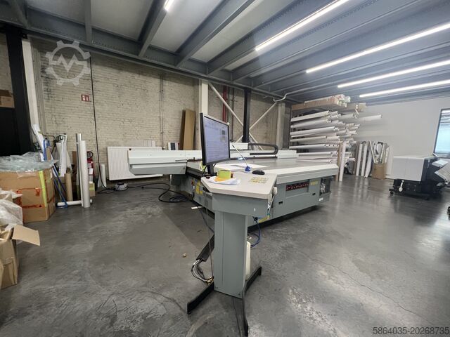 Digital printing machine Canon Arizona 1260 GT