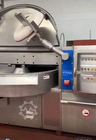 Bowl Chopper ALPINA 330 BOWL CHOPPER