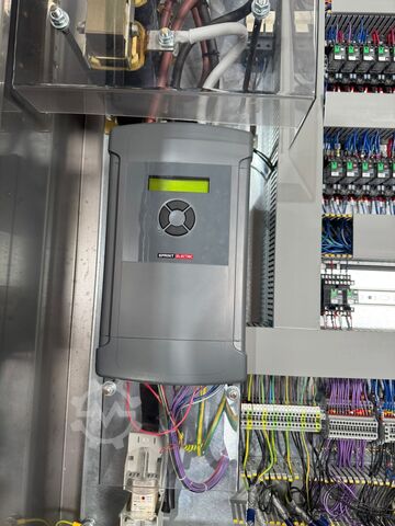 Kutter (Schüsselcutter) ALPINA 330 BOWL CHOPPER