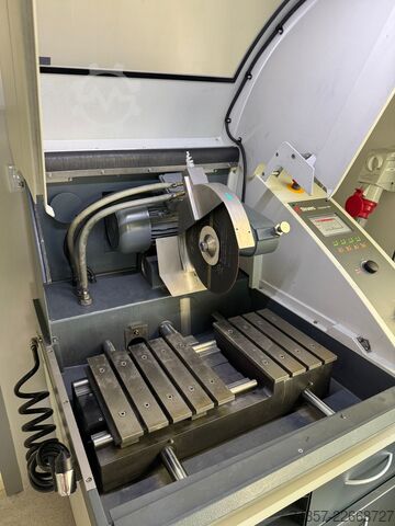 Struers Discotom-100 cutting machine Struers Discotom-100