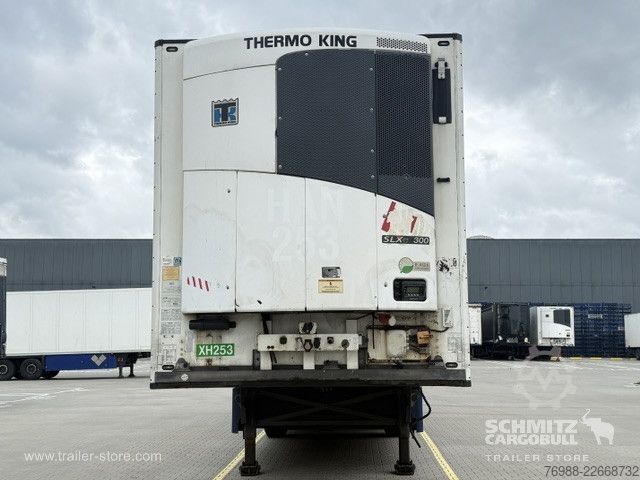 Kühlauflieger Schmitz Cargobull Tiefkühler Standard