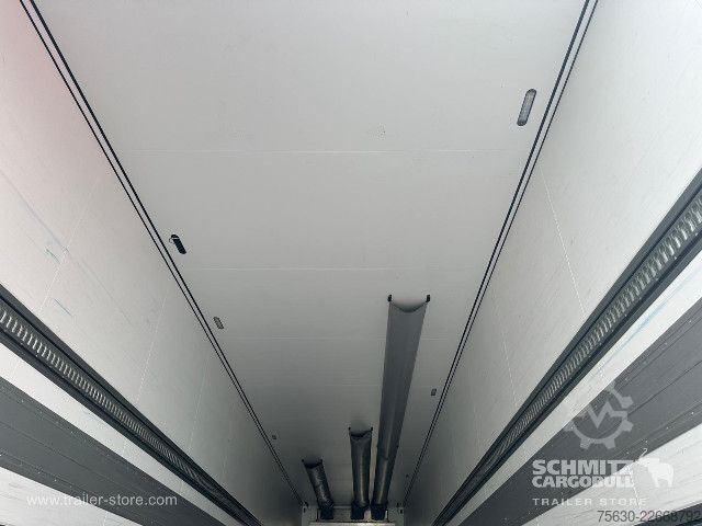Kühlauflieger Schmitz Cargobull Semitrailer Reefer Standard