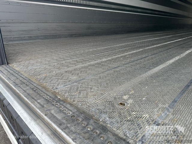 Kühlauflieger Schmitz Cargobull Semitrailer Reefer Standard