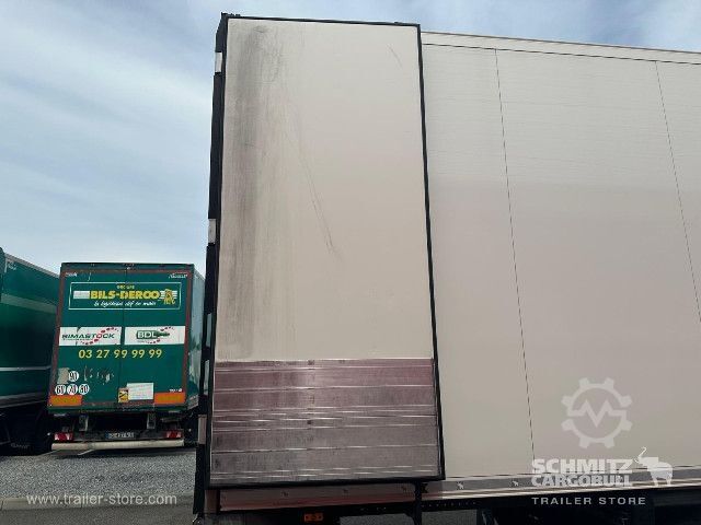 Kühlauflieger Schmitz Cargobull Semitrailer Reefer Standard