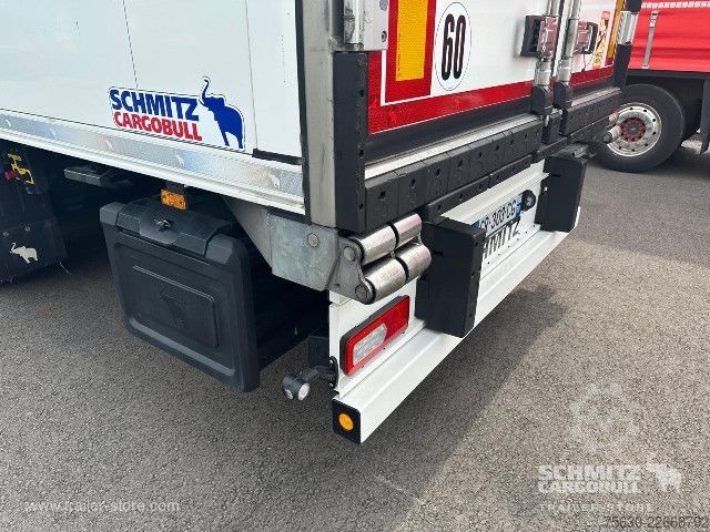 Kühlauflieger Schmitz Cargobull Semitrailer Reefer Standard