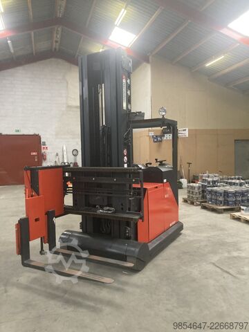 Forklift Linde A 13