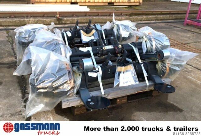 Agricultural machine SAF Z9-3020, SNK3020-13Z