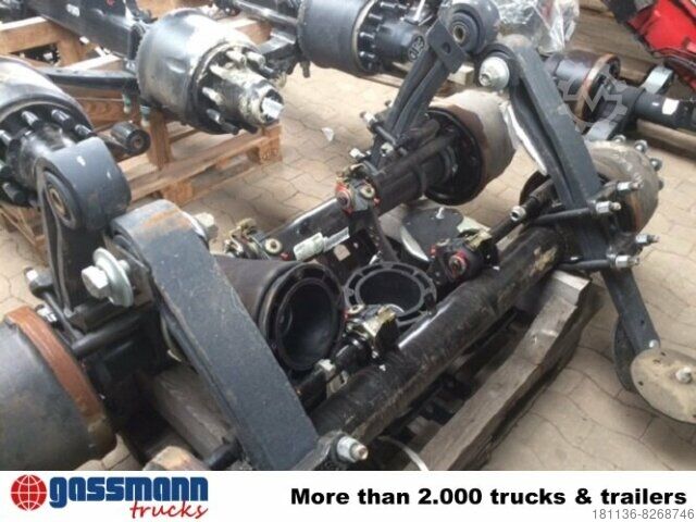 Landmaschine  Z 9-3020 SNK3020-13Z