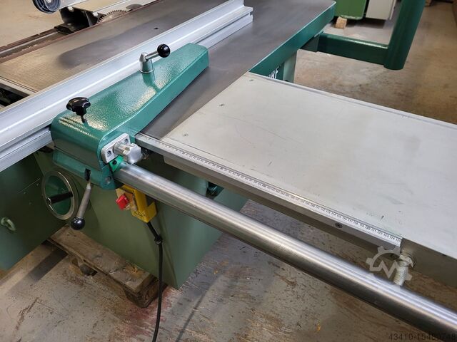 Formatkreissäge Altendorf F45