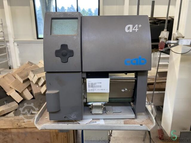 Optimization cross-cut saws  Weinig Opticut S90 2009 Weinig Opticut S90