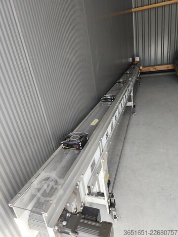 Conveyor fimatech Flachförderband