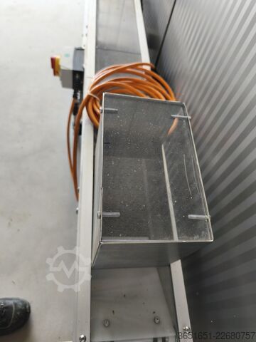 Conveyor fimatech Flachförderband