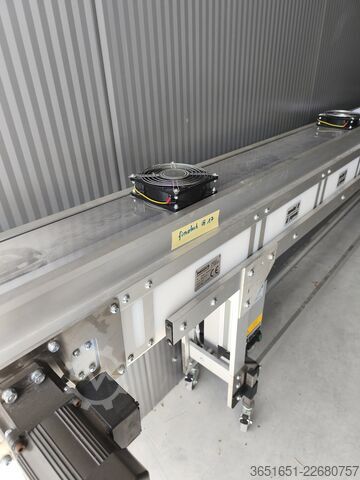 Conveyor fimatech Flachförderband