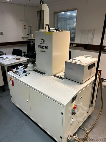 Gear measuring machine measuring machine Klingenberg PNC 30
