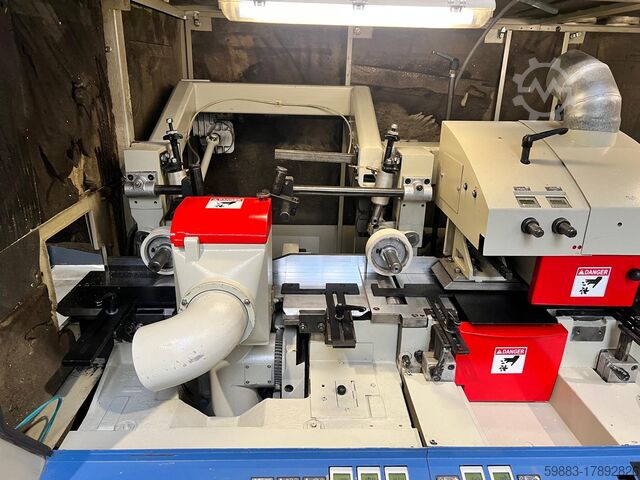 Formier WEINIG Unimat 1000 Star