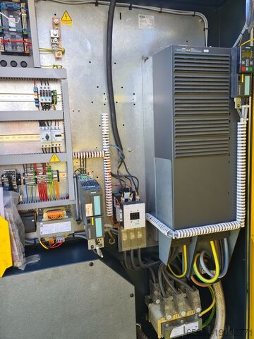 Schraubenkompressor Kaeser CSDX 165 SFC