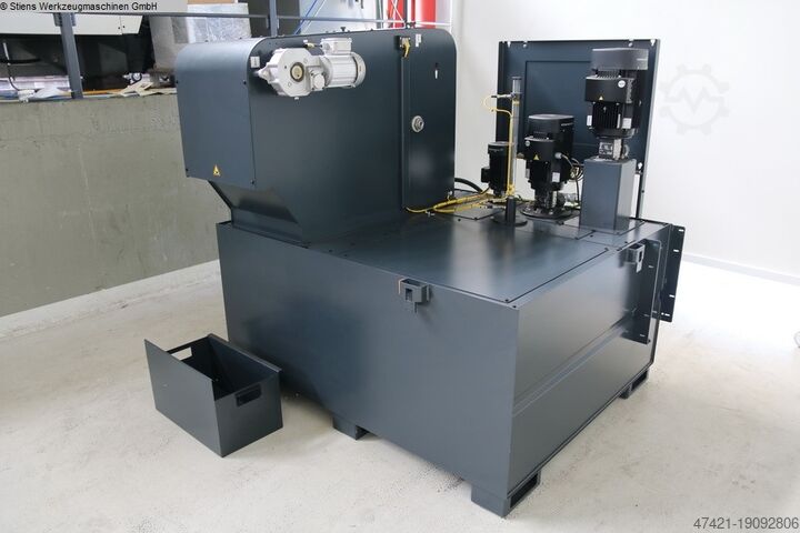 Coolant Unit MAYFRAN DPF400-V980 SKD -8
