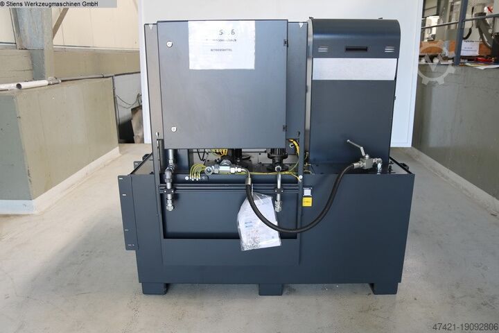 Coolant Unit MAYFRAN DPF400-V980 SKD -8