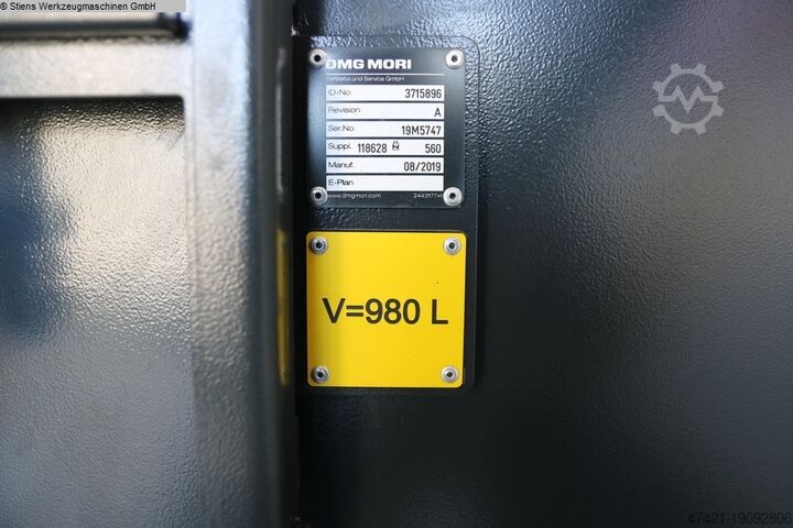 Coolant Unit MAYFRAN DPF400-V980 SKD -8
