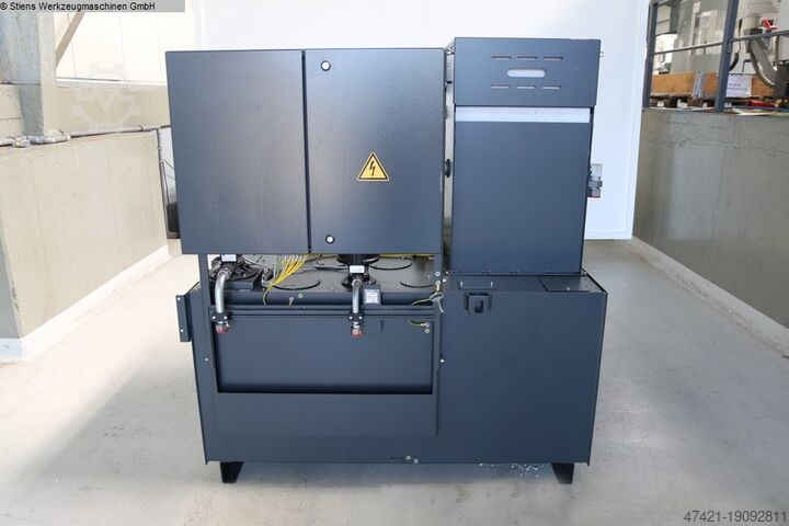 Coolant Unit BOSCH REXROTH BFA 980-50Hz /S/20/8 -9