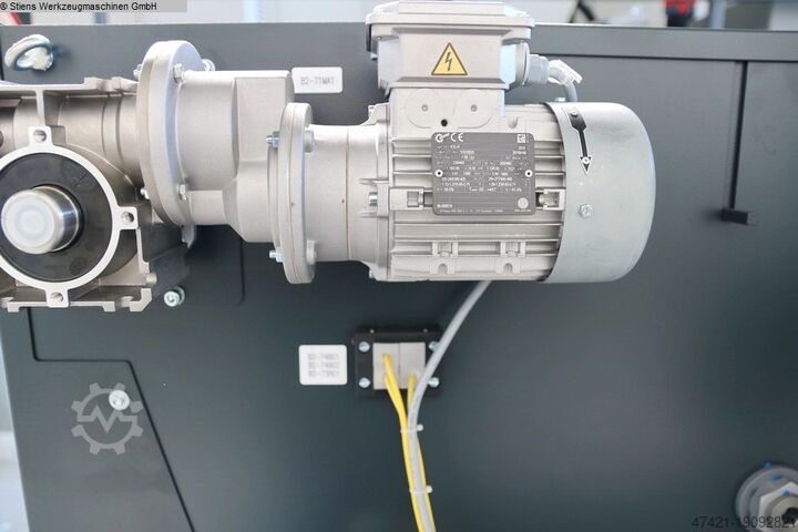 Coolant Unit BMF BFU 600 /S2/20/8+ -7