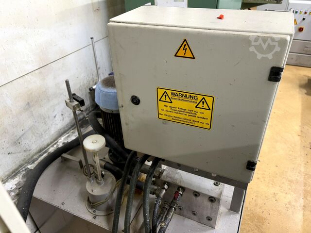 CNC Drehmaschine OKUMA LVT 300-M