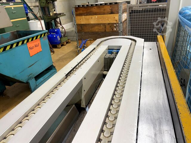 CNC Drehmaschine OKUMA LVT 300-M