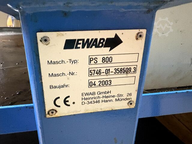 CNC Drehmaschine OKUMA LVT 300-M