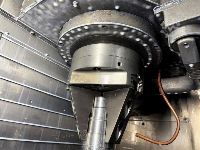 CNC-Drehmaschine OKUMA LVT 300-M