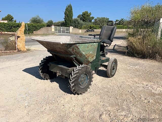 Mini Dumper Sambron BW