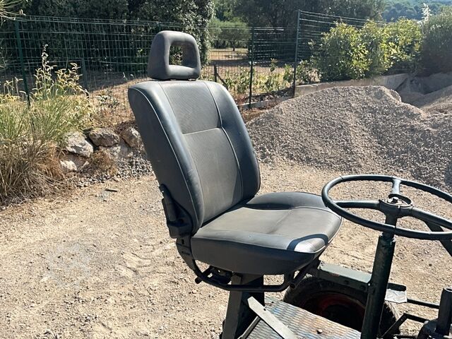 Mini Dumper Sambron BW